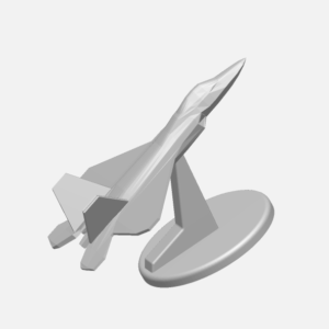 Fighter Jet Aircraft Pack
