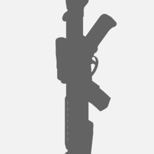 Star Wars E11 Blaster Rifle