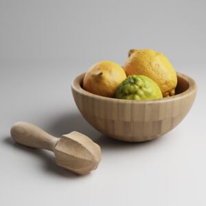 Fruits Vegetables and Produce Pack