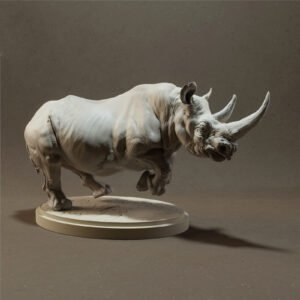 Animals and Nature