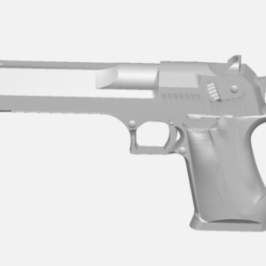 MK VII 44 Model